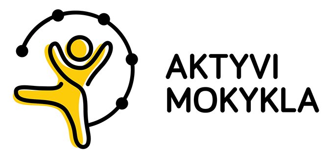 Aktyvi mokykla