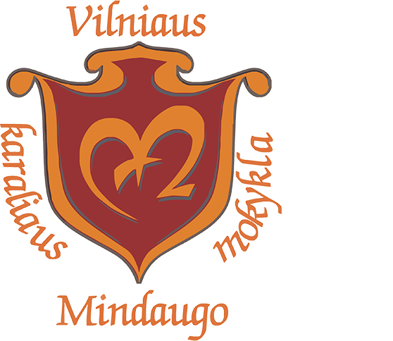 Vilniaus karaliaus Mindaugo mokykla Vilniaus karaliaus Mindaugo mokykla